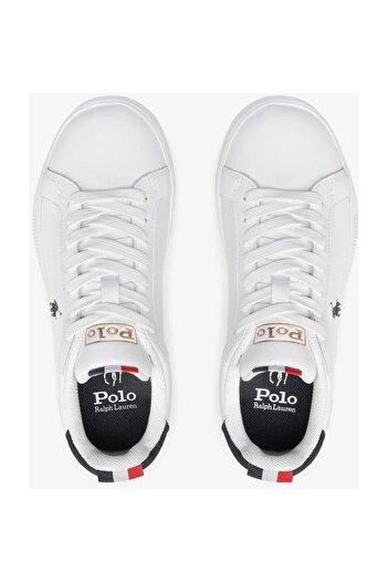 Polo Ralph Lauren HRT CT II-SNEAKERS-LOW TOP KRAJKOVÉ