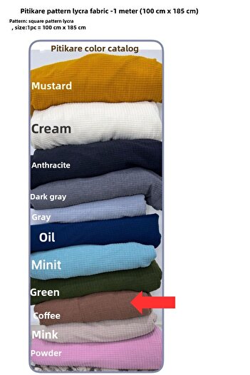 uzhanem jacquard fabric, used for dirt cushion cover seat cover, thick elastic 100cm x 185cm
