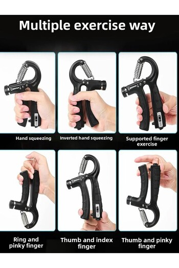 İNDİRİM PRO Instrument de exercițiu pentru degetele venoase