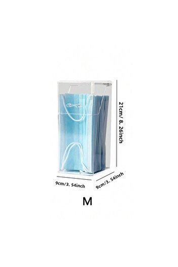 Choice 1PC-Desktop Makeup Brush Storage Bucket Cup Holder with Lid Makeup Lipstick Cosmetic Storage Box ...