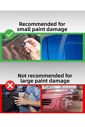 Flea Market Peugeot 208, 301, 308, 3008, Rcz Shark Gray - Ktp - Touch-Up Paint 20 ml
