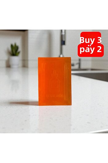 Tpm Kojic Acid Soap Anti-Blemish with Turmeric