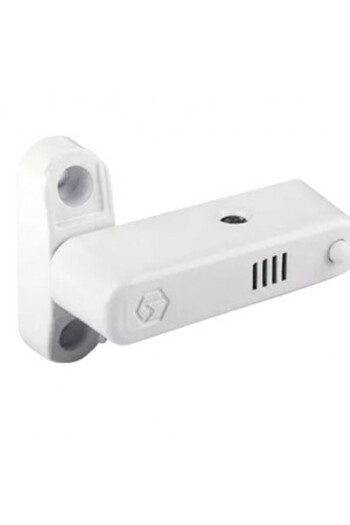 OEM Alarm locking system for window or door, white