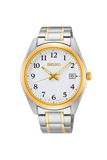 Seiko SUR460P Erkek Kol Saati