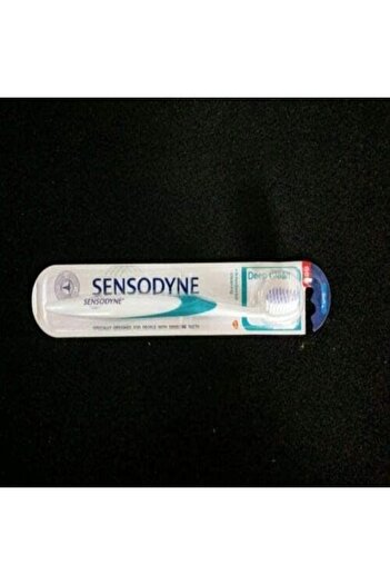 Sensodyne Toothbrush Repair & Protect Soft Assorted Color 1 pc Gentle Cleaning with Gum Care – Assorted Color