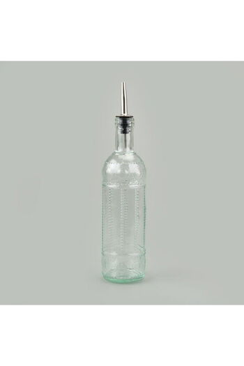 Tohana Thn76816 Glass Oil - Transparent - 500 ml