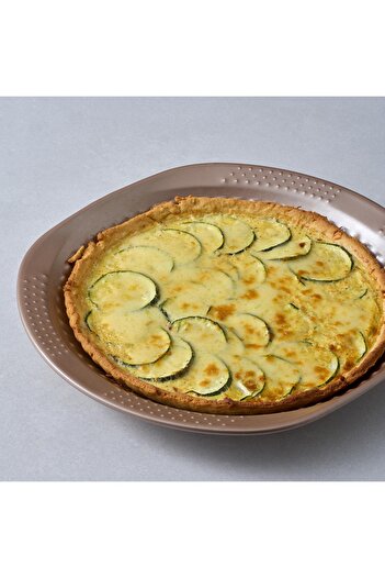 Jumbo Gold Bake Turta Kalıbı