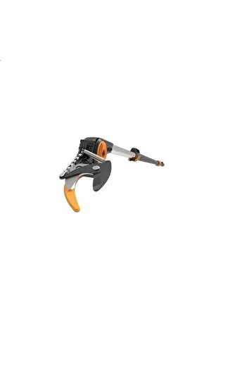 FiSKARS UPX86 Teleskopik Yüksek Dal Budama Makası Testeresiz