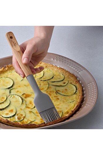 Jumbo Bake Gold Pizza Tepsisi