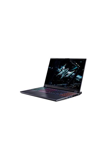 ACER Predator Helios Neo 16 NH.QVUEY.001 Ultra 9 275HX 32GB 1TB SSD RTX5060-115W Dos 16" WQXGA 240Hz