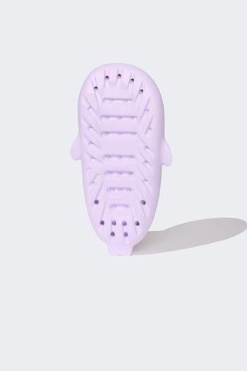 DeFacto Γυναικείες Παντόφλες Flat Sole Shark Eva C4820AX24SM