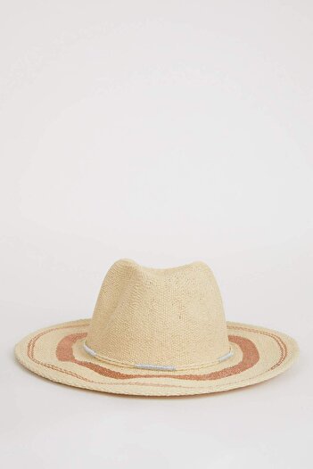 DeFacto Women's Visor Hat B9157Ax24Sm
