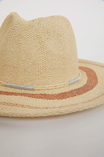 DeFacto Women's Visor Hat B9157Ax24Sm