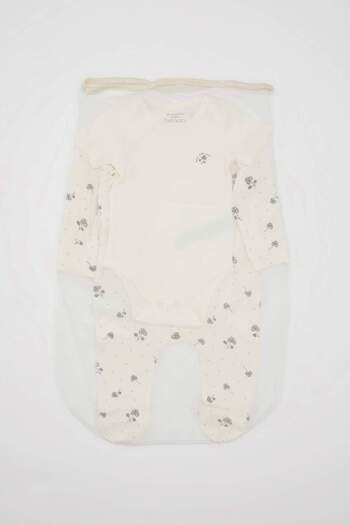 DeFacto Baby Girl Hospital Set
