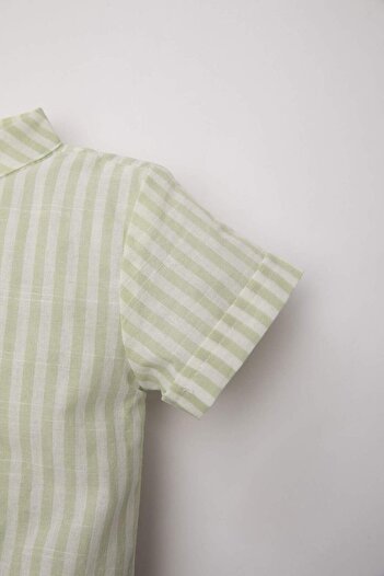 DeFacto Short Sleeve Snap Body (24 SM)