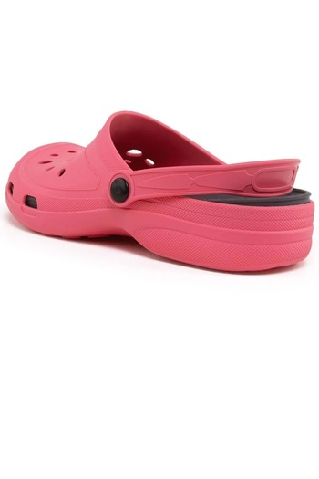 BUCKHEAD Buck4154 Copacabana Unisex Pembe