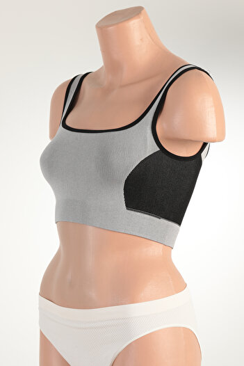 Doremi Seamless Bustier
