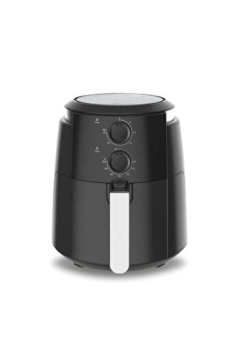 HARLEM KUMTEL oil-free fryer
