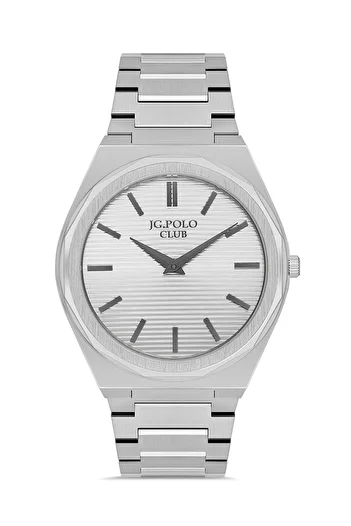 JG. Polo Club Jpc.0725 S04158M Men's Watch