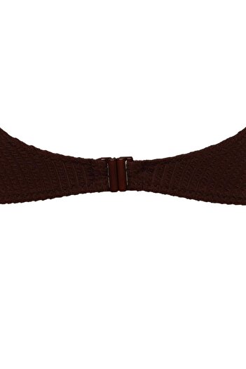 DeFacto Μπικίνι με κανονική εφαρμογή Wrap-Fall in Love B6903AX24SM