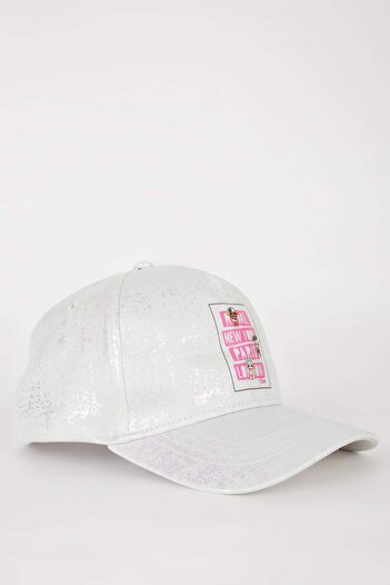 DeFacto L.o.l. Surprise Girl's Hat - C0595a824sm
