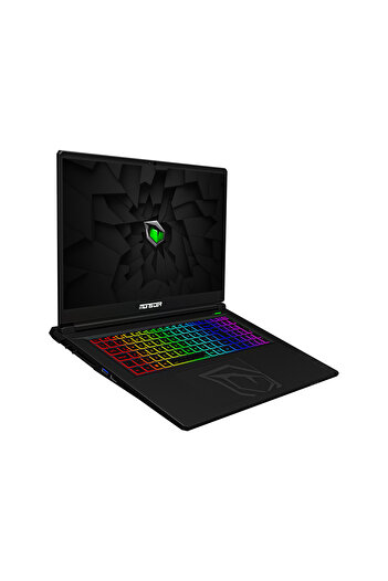 MONSTER Tulpar T7 V26.2.4 Intel Core I7 13620h 16gb Ram 1tb Ssd Rtx 5060 Freedos 17,3" Fhd 144 Hz