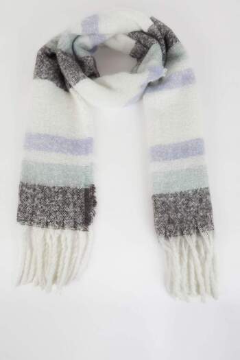 DeFacto Women's Scarf A6686Ax23Wn