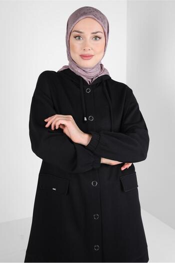 Alvina Jacquard Scarf 8309