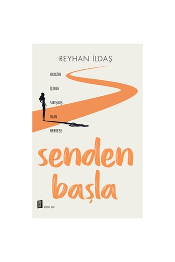 Mona Kitap Senden Başla