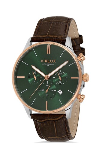Vialux Vx515t-15kr men's watch