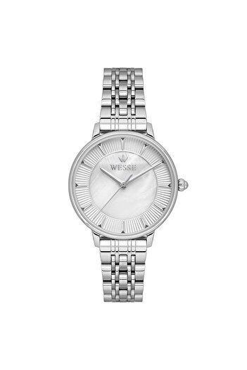 Wesse Wwl 112501   Women Wrist Watch