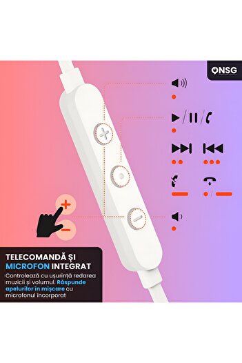 JBL Tune 310c Usb-c In-ear Headphones, Pure Bass, Hi-res, Microphone, White