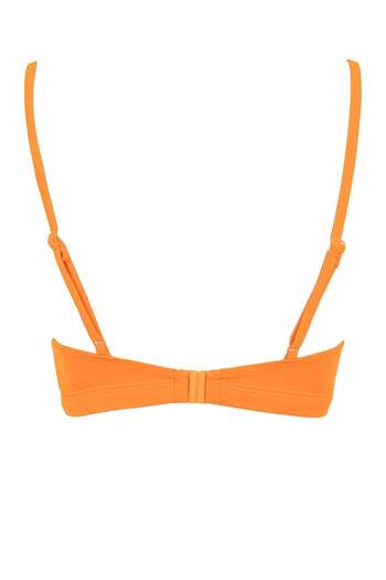 DeFacto Fall in Love Regular Fit μπικίνι T5226AZ23SM