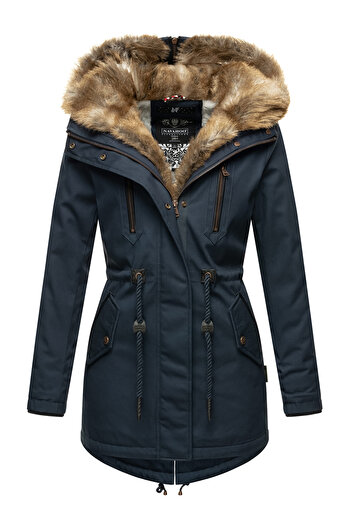 Navahoo Diamond Damen Winterjacke