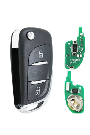 Choice 1 قطعة B11-2 1/5 قطع KEYDIY B Series B01-LUXURY B11-2 B11-3 B15 B30 B29 جهاز تحكم عن بعد لـ KD900 KD-X2 M