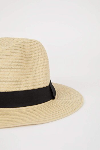 DeFacto Women's Straw Hat