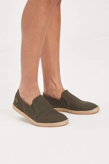 DeFacto Ανδρικά παπούτσια Espadrille U1273AZNS