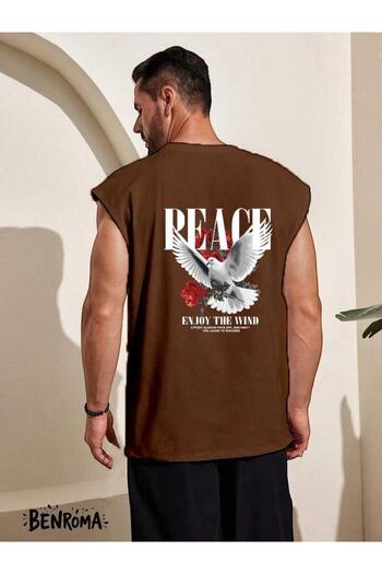 DM DOLCE MORE PEACE ΑΝΑΚΑΙΝΙΣΤΕ ΤΟ ΑΜΑΝΙΤΙΚΟ ΑΜΑΝΙΤΙΚΟ ΜΠΟΥΜΕΛΟ ΜΕ ΣΤΑΜΠΑ