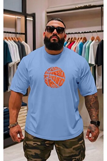 DM DOLCE MORE ΜΠΛΟΥΖΑ ΜΕ ΕΚΠΤΩΣΗ UNISEX ΜΕΓΕΘΟΣ
