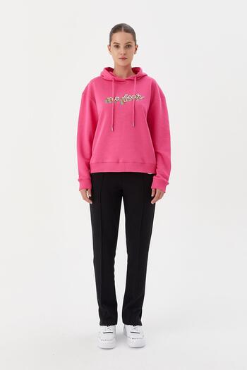 No Fear Women's Sweatshirt Nfr-W500192