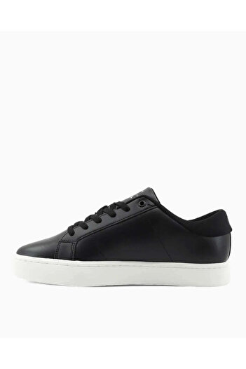 Calvin Klein Klasické šněrovací tenisky Jeans Cupsole