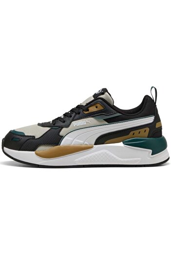 Puma X-Ray 3 399064 Unisex Sports Shoes Beige