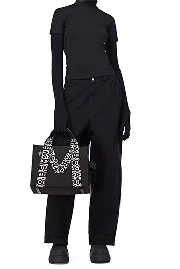 Marc Jacobs The Tote Bag Women's Hand and Shoulder Bag Mj2P3Htt007H02