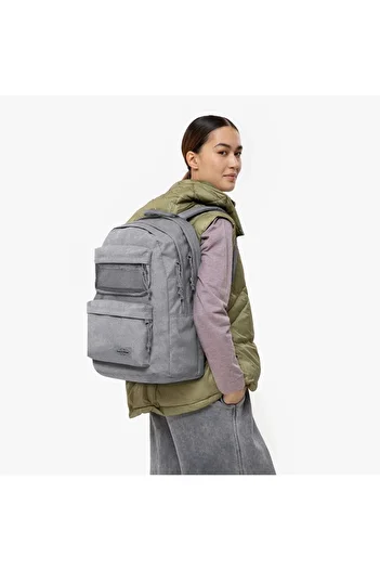 Eastpak Double Office Unisex Backpack Ek0A5Bis3631