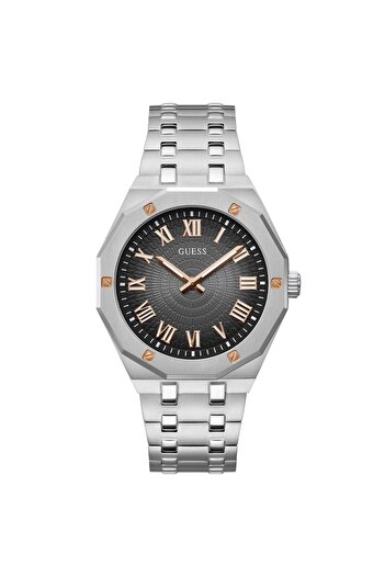Guess Gugw0575g1 Steel Men's Wristwatch