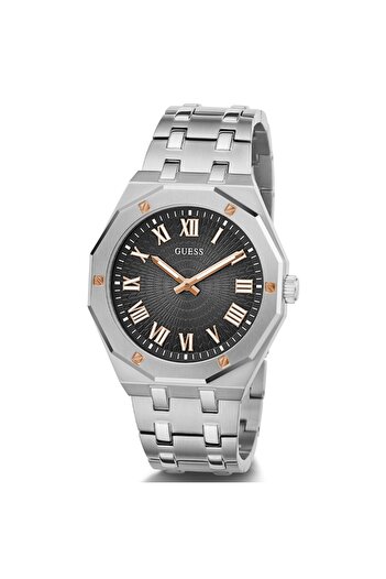Guess Gugw0575g1 Steel Men's Wristwatch