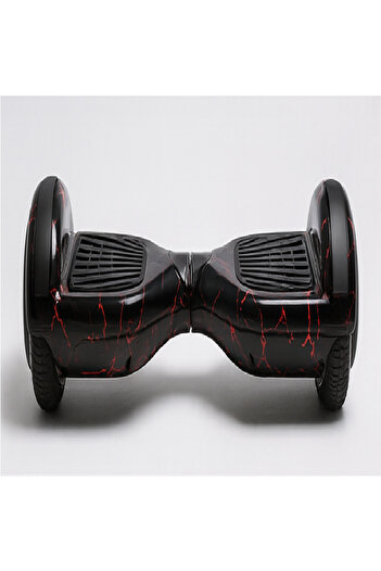 rexa Hoverboard Self-Balancing Scooter - 6.5" Two-Wheel Electric Hover Board
