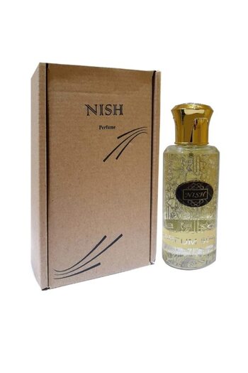 NISH Niche perfume 50ml