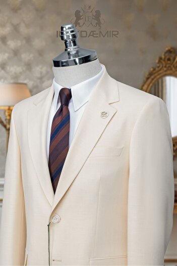 ilayda emir Blazer Suit