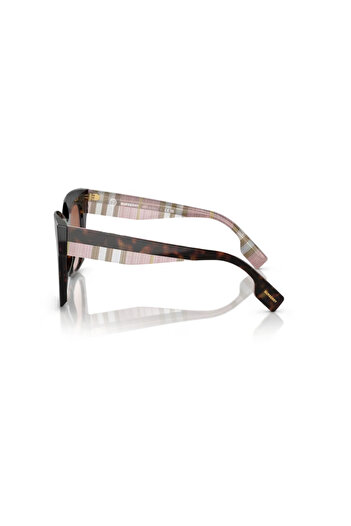 BURBERRY Be4364 407513 49 Women's Sunglasses